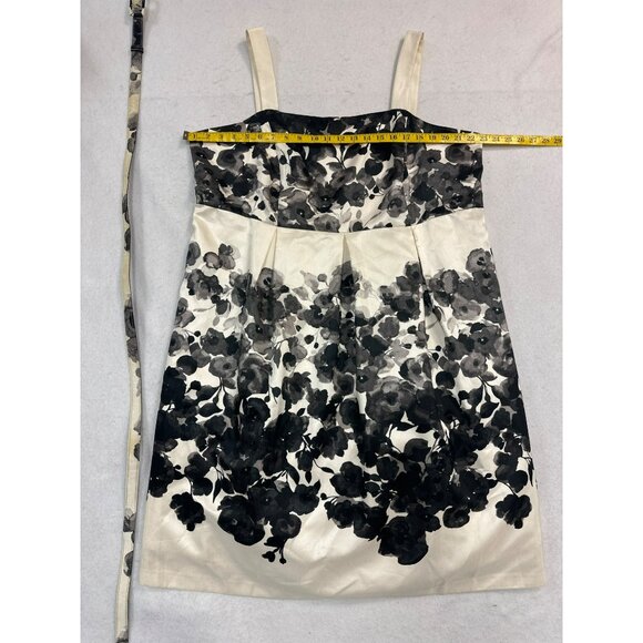 Women’s Eliza J. New York Dress W/ Belt - Picture 5 of 9